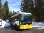 (215'083) - PostAuto Bern - BE 402'467 - Scania/Hess (ex AVG Meiringen Nr.