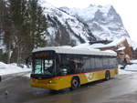 (215'098) - PostAuto Bern - BE 403'166 - Scania/Hess (ex AVG Meiringen Nr.