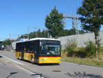 (218'699) - PostAuto Bern - Nr.