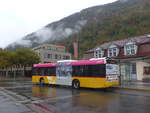 (221'668) - PostAuto Bern - BE 610'537 - Solaris am 10.