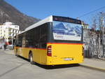 (223'755) - PostAuto Bern - BE 610'546 - Mercedes am 25.