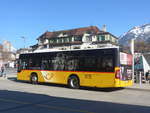 (223'757) - PostAuto Bern - BE 610'532 - Mercedes am 25.