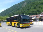 (226'046) - PostAuto Bern - BE 610'531 - Mercedes am 26.