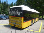 (226'268) - PostAuto Bern - BE 401'568 - Scania/Hess (ex AVG Meiringen Nr.