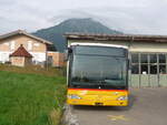 (226'689) - PostAuto Bern - (BE 653'386) - Mercedes am 24.