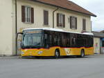 (232'730) - PostAuto Bern - Nr.