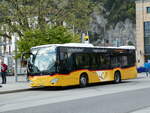 (234'992) - PostAuto Bern - BE 534'630 - Mercedes am 1.