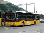 (236'106) - PostAuto Bern - BE 654'089 - Mercedes am 22.