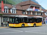 (236'731) - PostAuto Bern - BE 534'630 - Mercedes am 4.