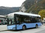 (241'808) - PostAuto Bern - BE 610'546 - Solaris am 23.