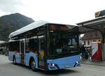 (241'810) - PostAuto Bern - BE 610'546 - Solaris am 23.