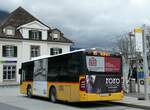 (247'970) - PostAuto Bern - BE 610'532/PID 5151 - Mercedes am 2.