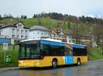 (249'126) - PostAuto Bern - BE 610'539/PID 5270 - Mercedes (ex BE 700'281; ex Schmocker, Stechelberg Nr.