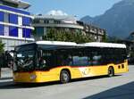 (254'119) - PostAuto Bern - BE 610'546/PID 11'858 - Mercedes am 21.