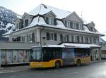 (257'247) - PostAuto Bern - BE 637'781/PID 11'216 - Mercedes am 27.