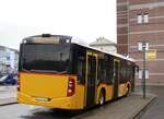 (257'802) - PostAuto Bern - BE 653'385/PID 11'683 - Mercedes am 22.