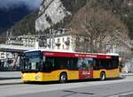 (259'485) - PostAuto Bern - BE 610'541/PID 11'685 - Mercedes am 20.