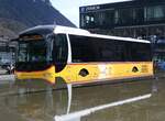 (260'973) - PostAuto Bern - Nr.