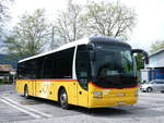 (263'286) - PostAuto Bern - Nr.