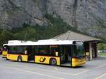 (266'609) - PostAuto Bern - BE 669'359/PID 10'147 - Hess (ex Nr.