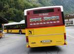 (266'611) - PostAuto Bern - BE 586'962/PID 10'298 - Lanz+Marti/Hess Personenanhnger (ex BE 297'265; ex VBL Luzern Nr.