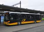 (269'800) - PostAuto Bern - BE 653'385/PID 12'064 - MAN am 11.