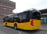 (269'803) - PostAuto Bern - BE 653'383/PID 10'169 - Mercedes am 11.