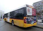 (270'419) - PostAuto Bern - BE 610'544/PID 5417 - Mercedes (ex BE 538'988; ex BE 637'781) am 30.