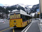 (271'427) - PostAuto Bern - BE 669'359/PID 10'147 - Hess (ex Nr.