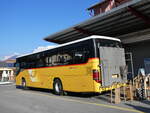 (272'571) - PostAuto Bern - BE 401'465/PID 4715 - Setra (ex AVG Meiringen Nr.