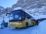 (272'573) - PostAuto Bern - BE 401'465/PID 4715 - Setra (ex AVG Meiringen Nr.