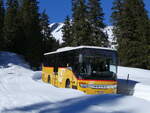 (272'583) - PostAuto Bern - BE 401'465/PID 4715 - Setra (ex AVG Meiringen Nr.