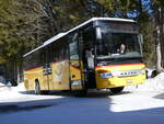 (272'596) - PostAuto Bern - BE 401'465/PID 4715 - Setra (ex AVG Meiringen Nr.