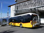 (273'781) - PostAuto Bern - BE 610'536/PID 12'125 - eMercedes am 10.