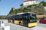 (278'851) - Hfliger, Sursee - Nr.