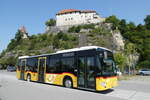 (278'860) - PostAuto Bern - Nr.