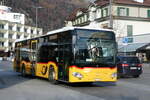 (282'259) - PostAuto Bern - BE 827'645/PID 11'426 - Mercedes am 10.