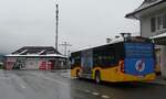 (282'580) - PostAuto Bern - BE 637'781/PID 11'216 - Mercedes am 24.