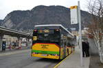 (283'258) - PostAuto Bern - BE 610'544/PID 12'279 - eSolaris am 17.