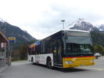 (170'938) - PostAuto Graubnden - GR 165'111 - Mercedes am 16.