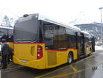 (188'757) - PostAuto Graubnden - GR 102'343 - Mercedes am 16.