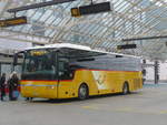 (208'029 - PostAuto Graubnden - GR 107'702 - Van Hool am 21.