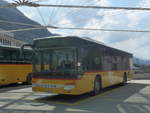 (208'665) - PostAuto Graubnden - GR 102'374 - Setra am 11.