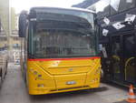 (212'568) - PostAuto Graubnden - GR 102'346 - Volvo am 7.