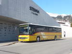 (214'968) - PostAuto Graubnden - GR 175'102 - Mercedes (ex Terretaz, Zernez) am 1.