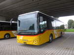 (226'944) - PostAuto Graubnden - PID 11'643 - Iveco am 1.