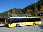 (230'007) - PostAuto Graubnden - GR 173'206 - MAN am 6.