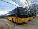 (241'043) - PostAuto Graubnden - GR 173'202 - MAN am 11.