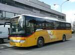 (246'527) - PostAuto Graubnden - GR 102'380/PID 4365 - Setra (ex GR 102'345; ex Riederer, St.