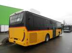 (257'480) - PostAuto Graubnden - PID 12'013 - Iveco am 9.